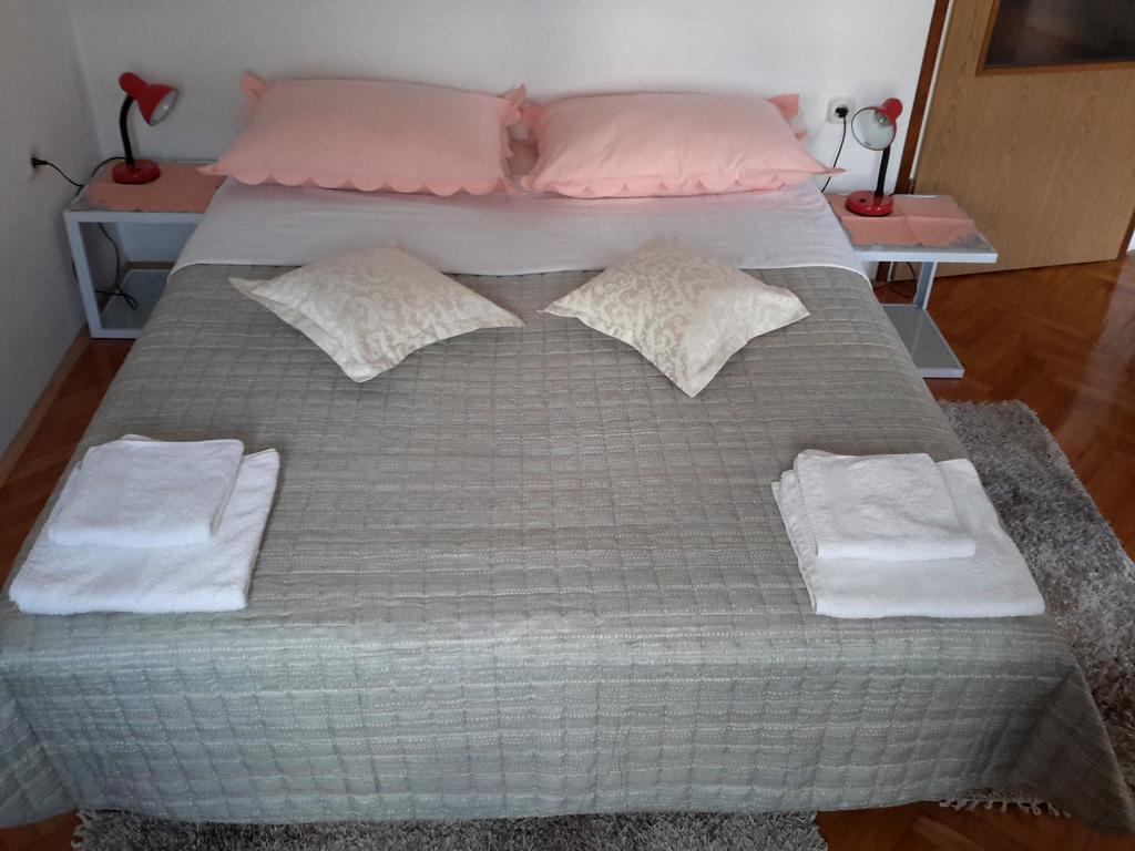 Kamena Apartment & Studio Makarska Cameră foto
