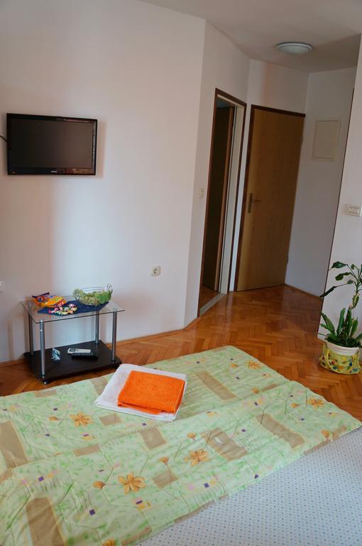 Kamena Apartment & Studio Makarska Exterior foto