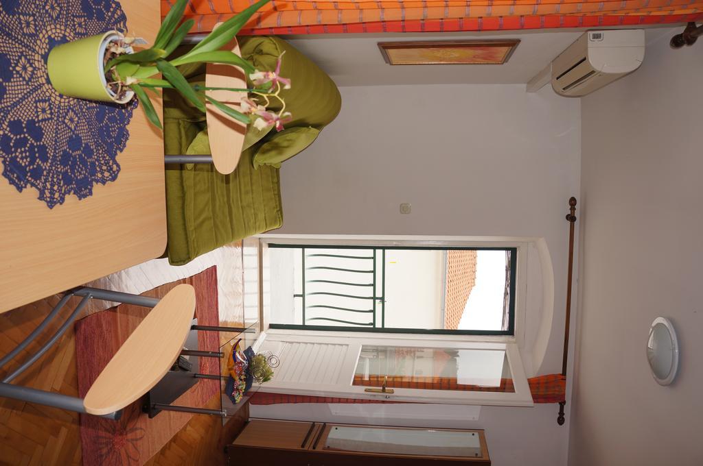 Kamena Apartment & Studio Makarska Exterior foto