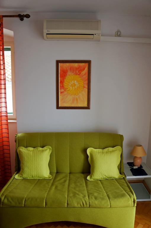 Kamena Apartment & Studio Makarska Exterior foto
