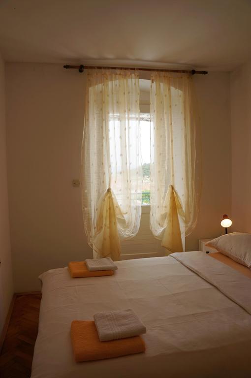 Kamena Apartment & Studio Makarska Exterior foto