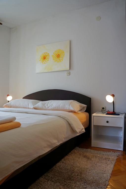 Kamena Apartment & Studio Makarska Exterior foto